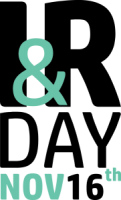 I&R day logo plain